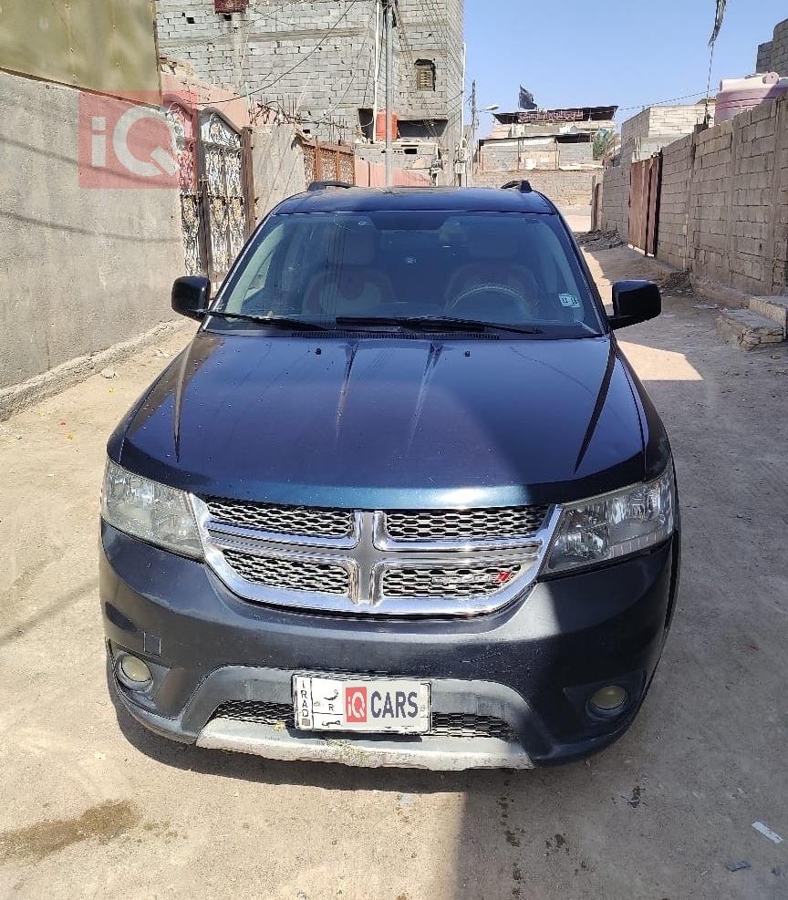 Dodge Journey